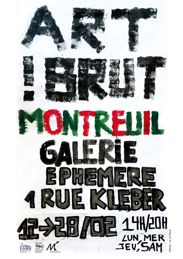 Sortir &agrave; MONTREUIL(Seine Saint Denis). MONTREUIL.