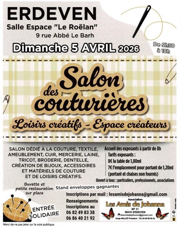 Sortir &agrave; ERDEVEN(Morbihan). ERDEVEN.