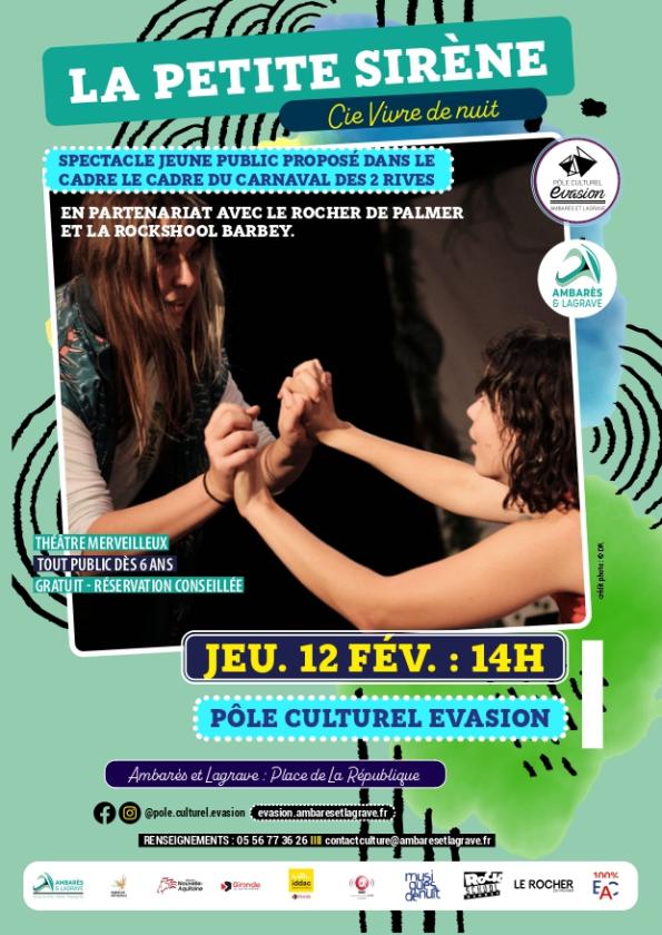 Sortir &agrave; AMBARES ET LAGRAVE(Gironde). AMBARES ET LAGRAVE.