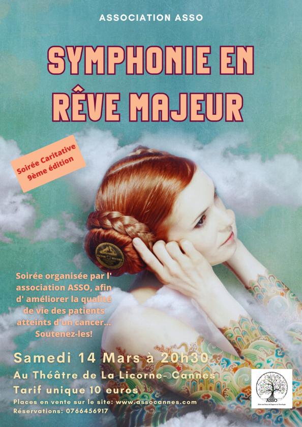 Sortir &agrave; LA BOCCA(Alpes Maritimes). LA BOCCA.