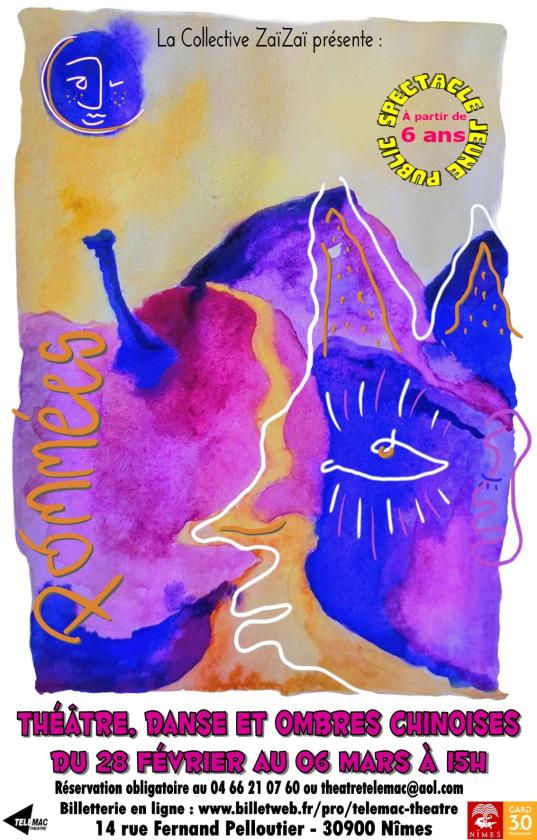 Sortir &agrave; NIMES(Gard). NIMES.