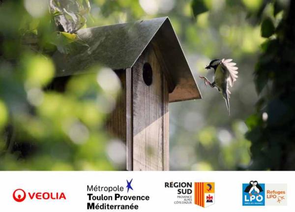 Sortir &agrave; LA GARDE(Var). LA GARDE.