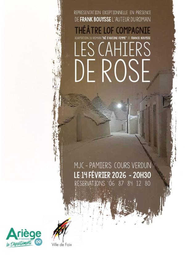 Sortir &agrave; PAMIERS(Ari&egrave;ge). PAMIERS.