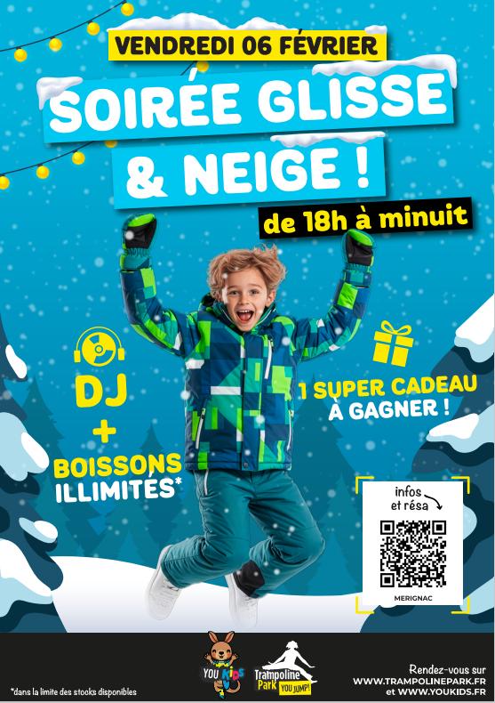 Sortir &agrave; MERIGNAC(Gironde). MERIGNAC.