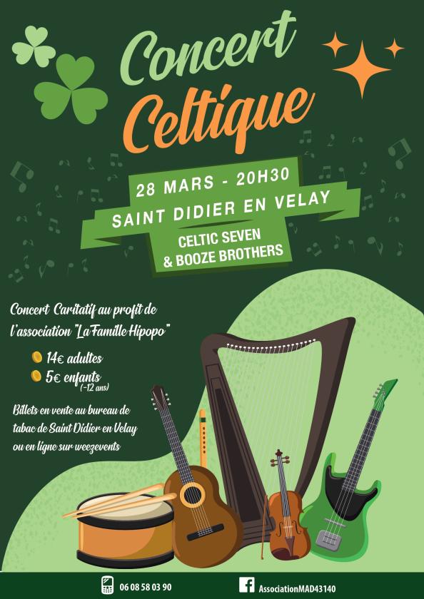 Sortir &agrave; ST DIDIER EN VELAY(Haute Loire). ST DIDIER EN VELAY.