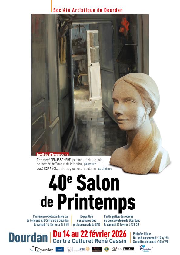 Sortir &agrave; DOURDAN(Essonne). DOURDAN.