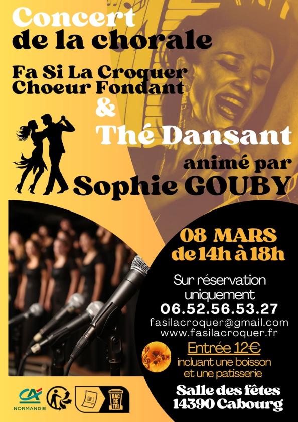 Sortir &agrave; CABOURG(Calvados). CABOURG.