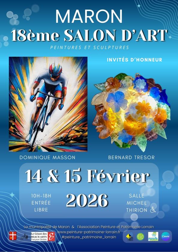 Sortir &agrave; MARON(Meurthe et Moselle). MARON.