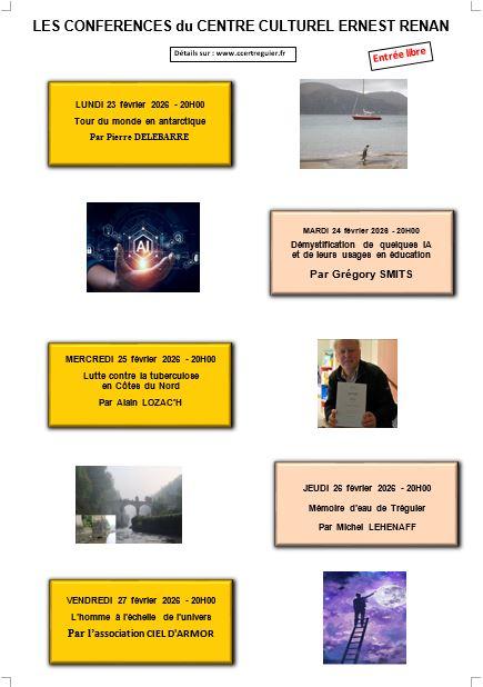 Sortir &agrave; TREGUIER(C&ocirc;tes d'Armor). TREGUIER.