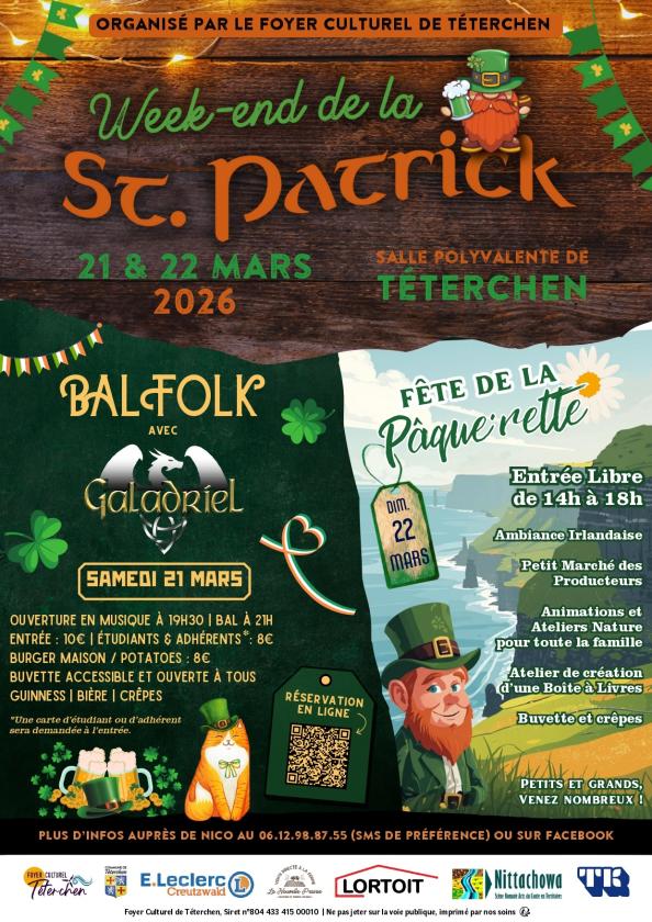 Sortir &agrave; TETERCHEN(Moselle). TETERCHEN.