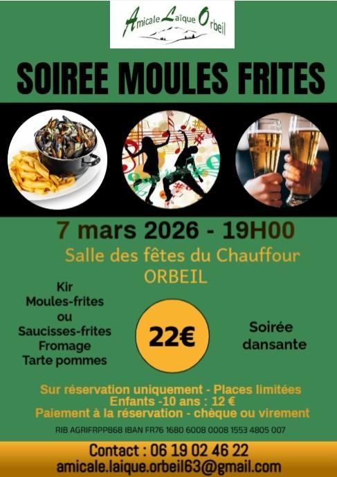 Sortir &agrave; ORBEIL(Puy de D&ocirc;me). ORBEIL.