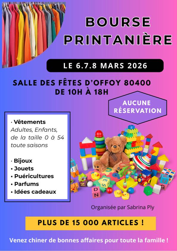 Sortir &agrave; OFFOY(Somme). OFFOY.