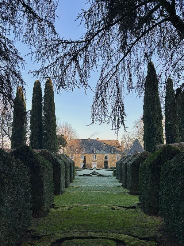 Sortir &agrave; SALIGNAC EYVIGUES(Dordogne). SALIGNAC EYVIGUES.
