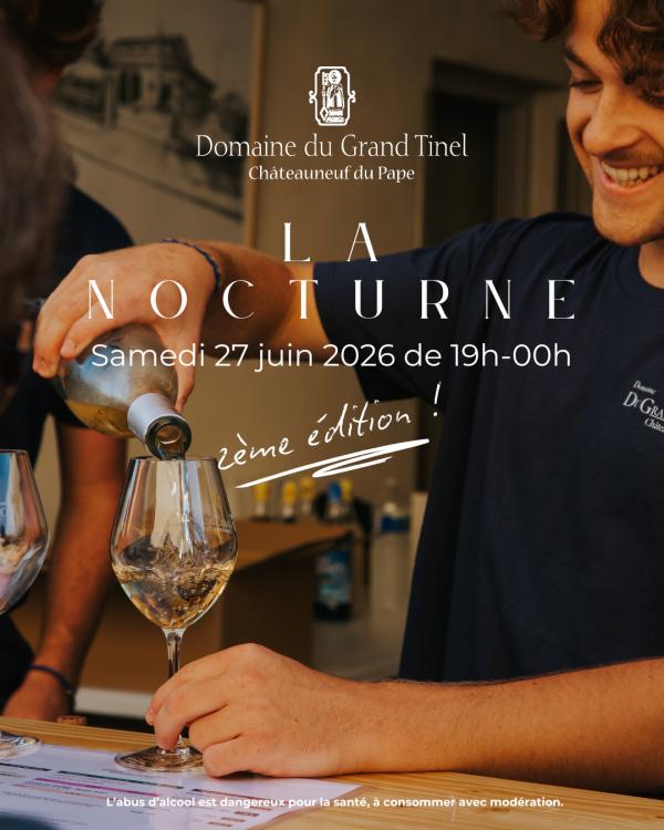 Sortir &agrave; CHATEAUNEUF DU PAPE(Vaucluse). CHATEAUNEUF DU PAPE.