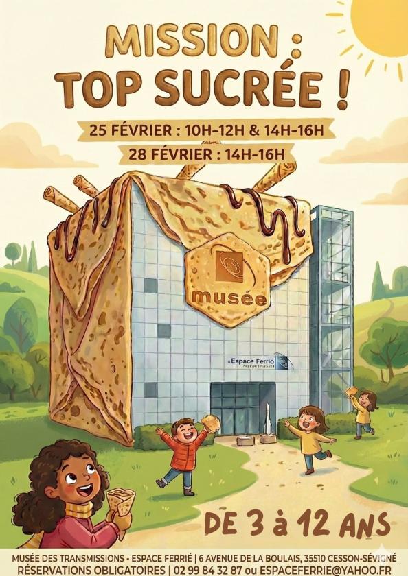 Sortir &agrave; CESSON SEVIGNE(Ille et Vilaine). CESSON SEVIGNE.