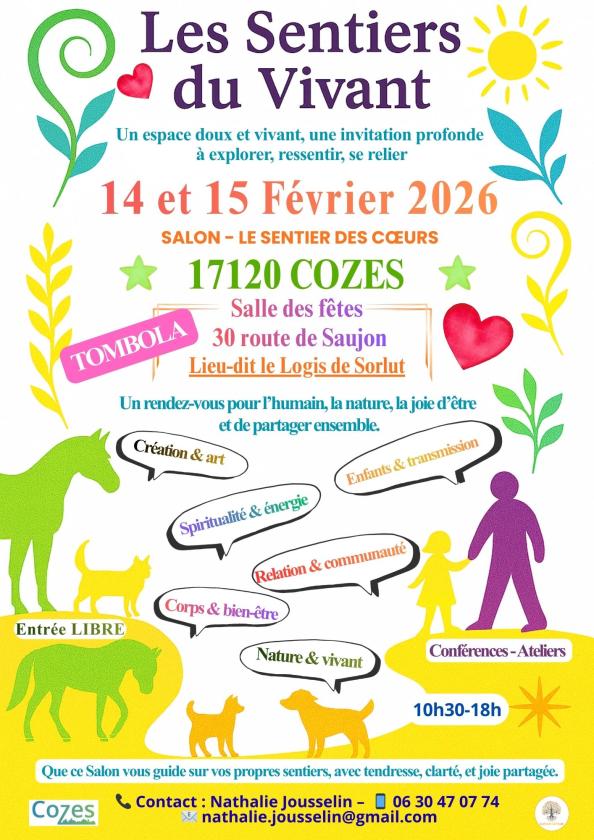 Sortir &agrave; COZES(Charente Maritime). COZES.