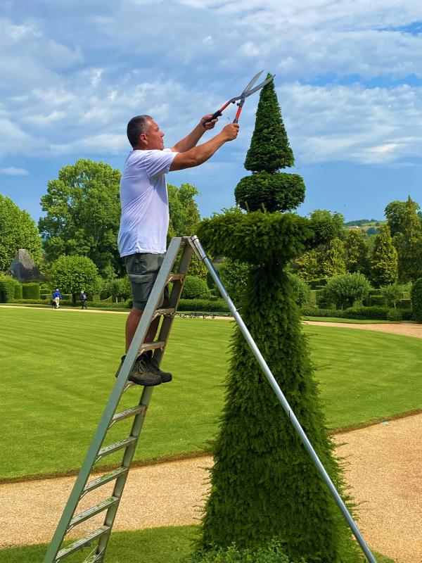 Sortir &agrave; SALIGNAC EYVIGUES(Dordogne). SALIGNAC EYVIGUES.
