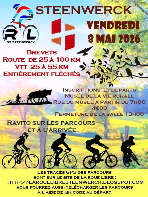 Sortir &agrave; STEENWERCK(Nord). STEENWERCK.
