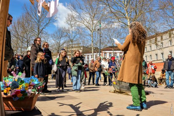 Sortir &agrave; GAILLAC(Tarn). GAILLAC.