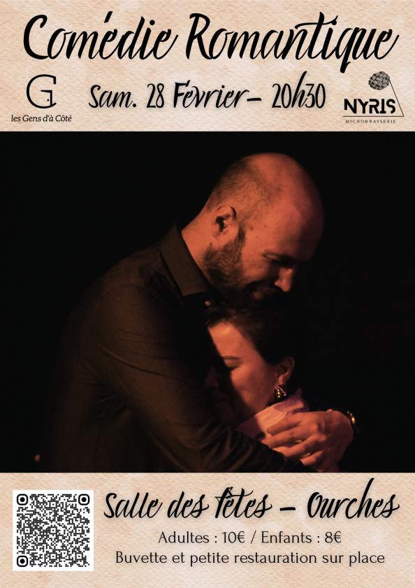 Sortir &agrave; OURCHES(Dr&ocirc;me). OURCHES.