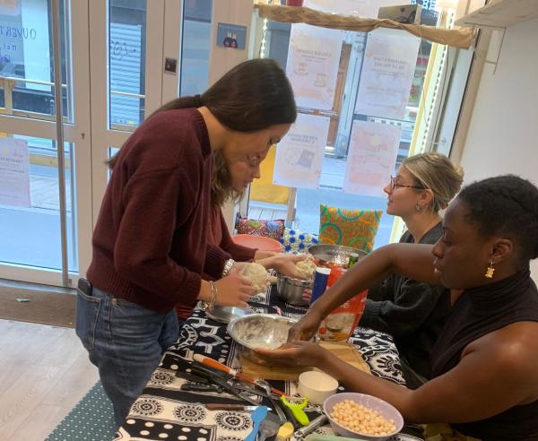 Sortir &agrave; PARIS 19(Paris). PARIS 19.