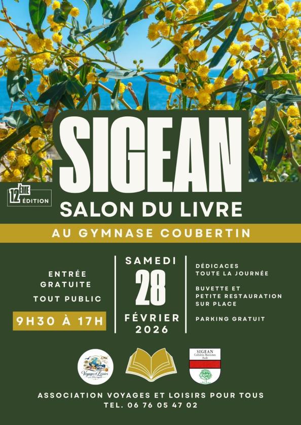 Sortir &agrave; SIGEAN(Aude). SIGEAN.