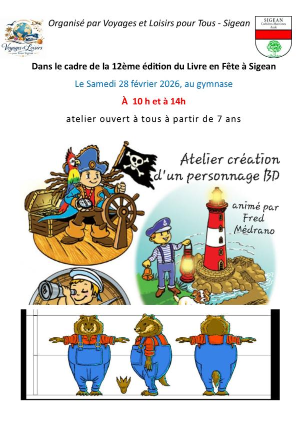 Sortir &agrave; SIGEAN(Aude). SIGEAN.