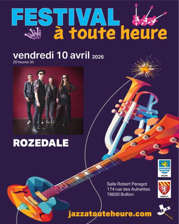 Sortir &agrave; BULLION(Yvelines). BULLION.