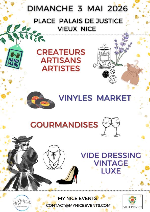 sortie à NICE, Alpes Maritimes. MY NICE GREEN MARKET Sortir à NICE(Alpes Maritimes). NICE.