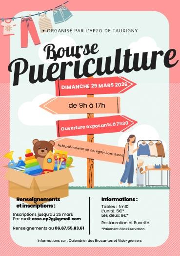 sortie à TAUXIGNY, Indre et Loire. BOURSE PUÉRICULTURE – TAUXIGNY-SAINT-BAULD Sortir à TAUXIGNY(Indre et Loire). TAUXIGNY.