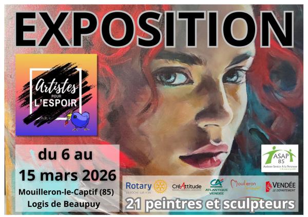 Sortir &agrave; MOUILLERON LE CAPTIF(Vend&eacute;e). MOUILLERON LE CAPTIF.