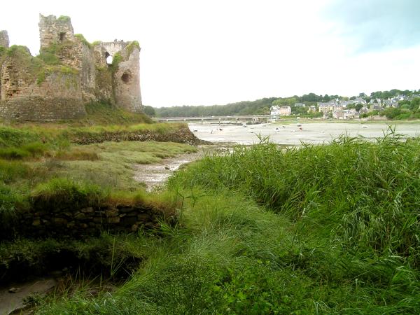 Sortir &agrave; CREHEN(C&ocirc;tes d'Armor). CREHEN.