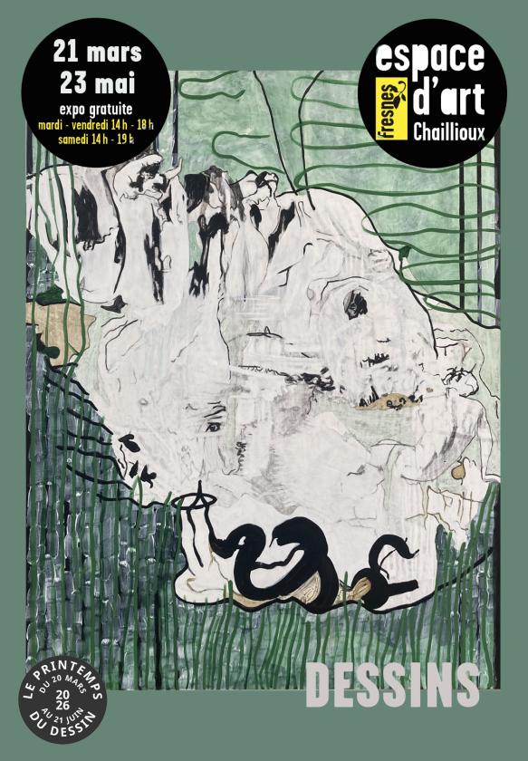 sortie à FRESNES, Val de Marne. DESSINS Sortir à FRESNES(Val de Marne). FRESNES.