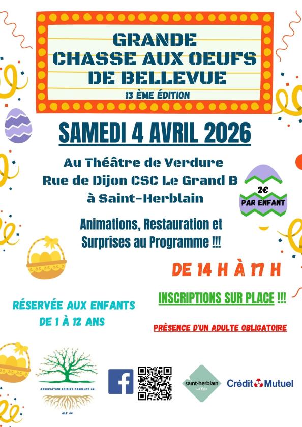 Sortir &agrave; ST HERBLAIN(Loire Atlantique). ST HERBLAIN.