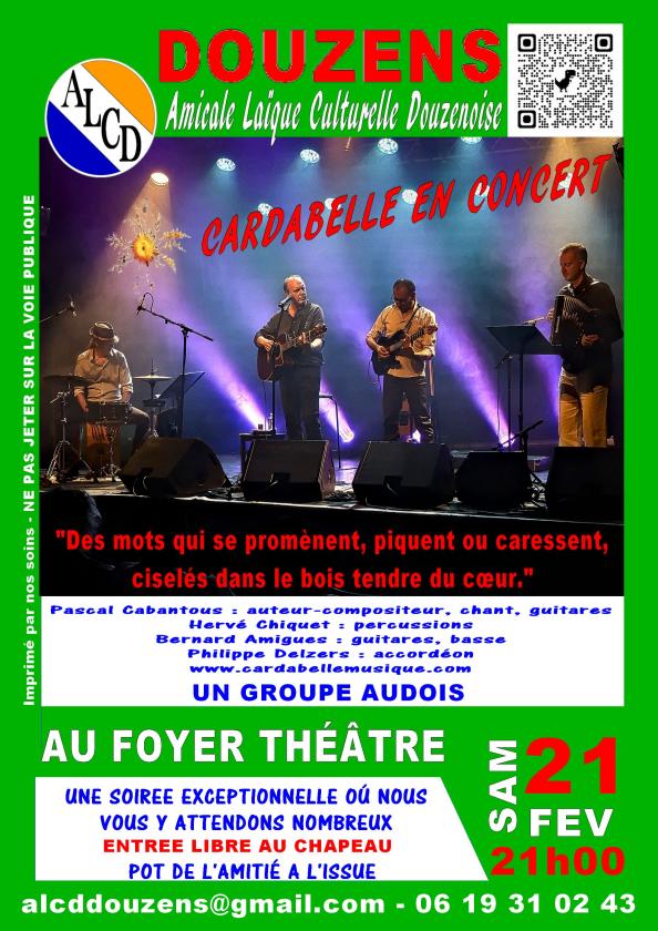 Sortir &agrave; DOUZENS(Aude). DOUZENS.