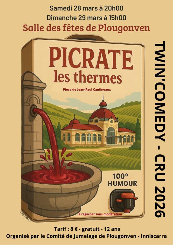 Sortir &agrave; PLOUGONVEN(Finist&egrave;re). PLOUGONVEN.