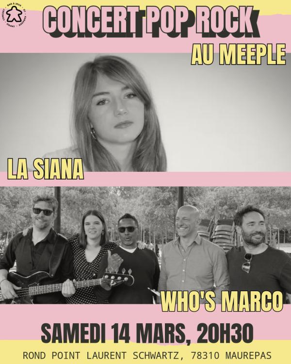 Sortir &agrave; MAUREPAS(Yvelines). MAUREPAS.