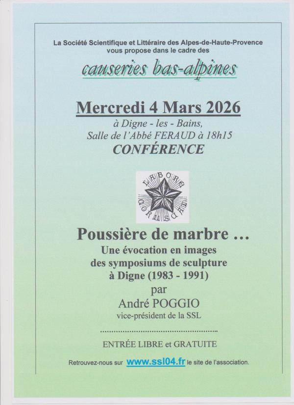 Sortir &agrave; DIGNE LES BAINS(Alpes de Hte Provence). DIGNE LES BAINS.