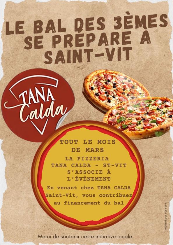 Sortir &agrave; ST VIT(Doubs). ST VIT.