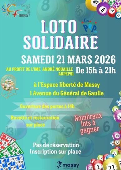 Sortir &agrave; MASSY(Essonne). MASSY.