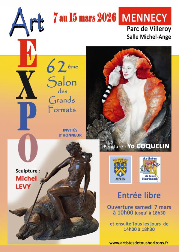 Sortir &agrave; MENNECY(Essonne). MENNECY.