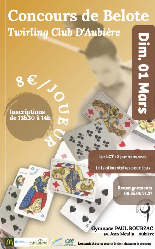 Sortir &agrave; AUBIERE(Puy de D&ocirc;me). AUBIERE.