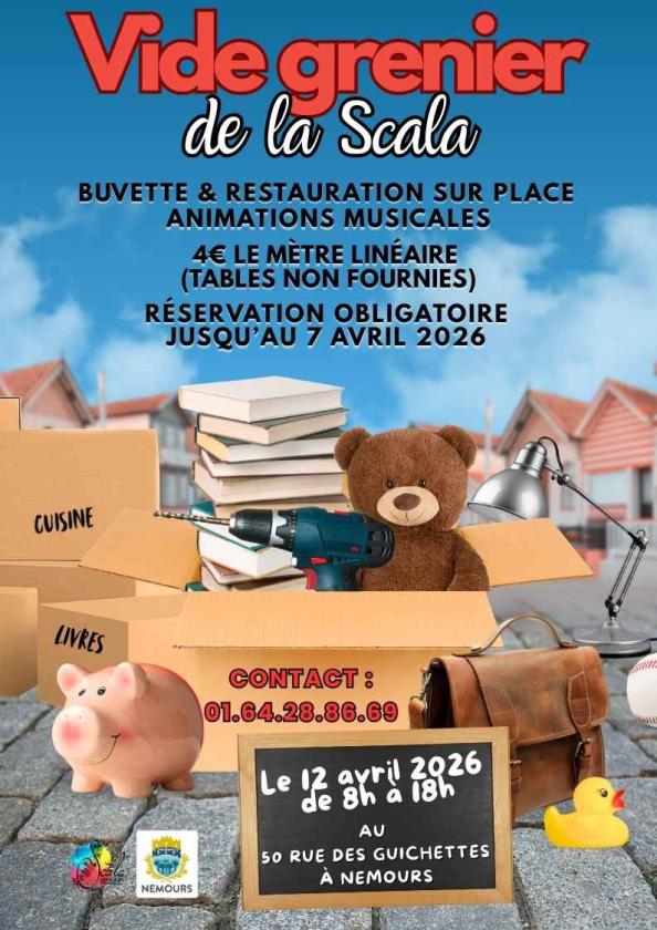 Sortir &agrave; NEMOURS(Seine et Marne). NEMOURS.