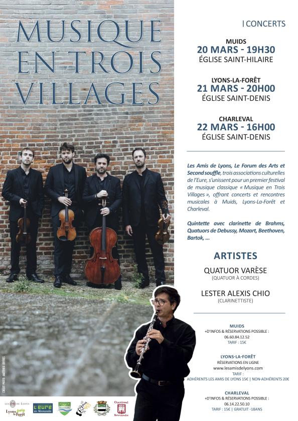 Sortir &agrave; MUIDS(Eure). MUIDS.