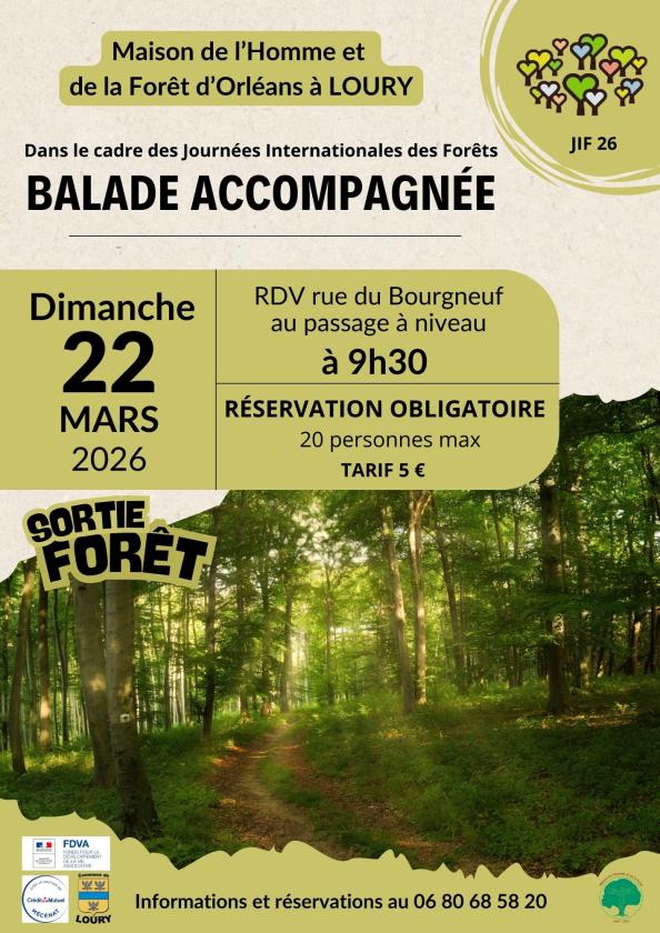 Sortir &agrave; LOURY(Loiret). LOURY.