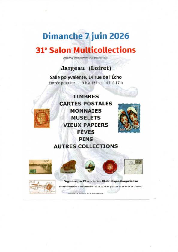 Sortir &agrave; JARGEAU(Loiret). JARGEAU.