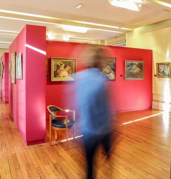 Sortir &agrave; GAILLAC(Tarn). GAILLAC.