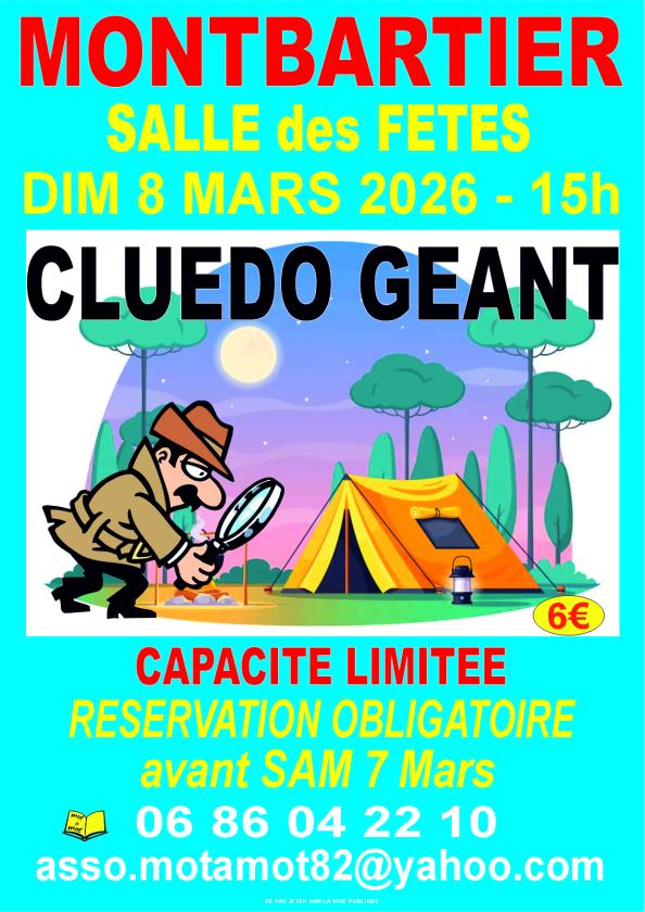 Sortir &agrave; MONTBARTIER(Tarn et Garonne). MONTBARTIER.