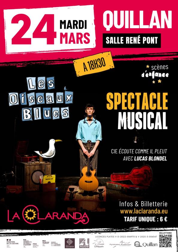 Sortir &agrave; QUILLAN(Aude). QUILLAN.