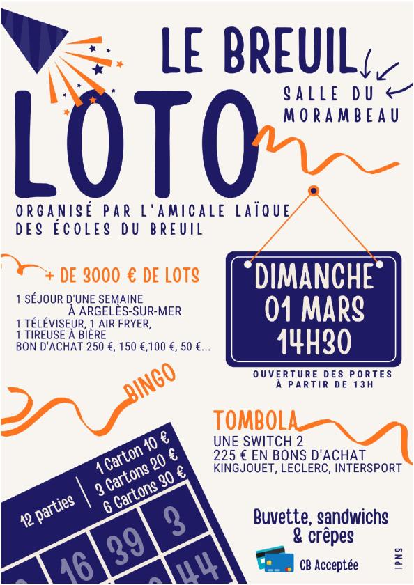 Sortir &agrave; LE BREUIL(Sa&ocirc;ne et Loire). LE BREUIL.